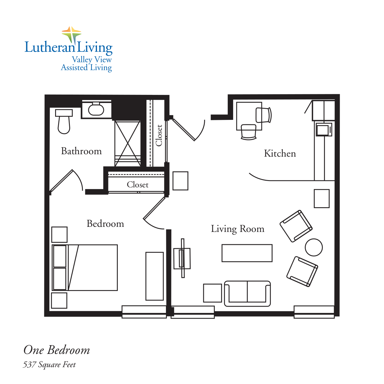 Lutheran Living Senior Living Community Assisted Living, Nursing Home, Independent Living